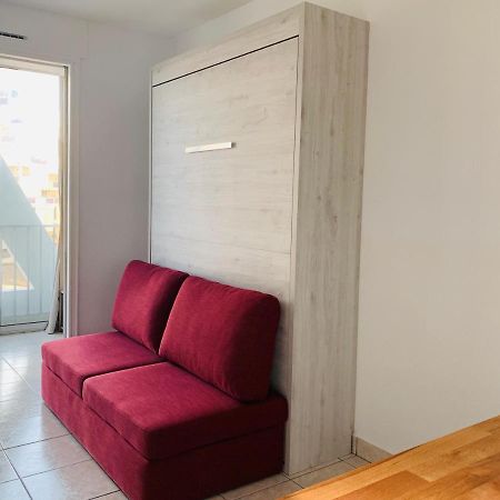 Les Appartements De Lina By Lg Immo - Self Check-In - La Grande Motte Exterior photo