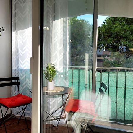 Les Appartements De Lina By Lg Immo - Self Check-In - La Grande Motte Exterior photo