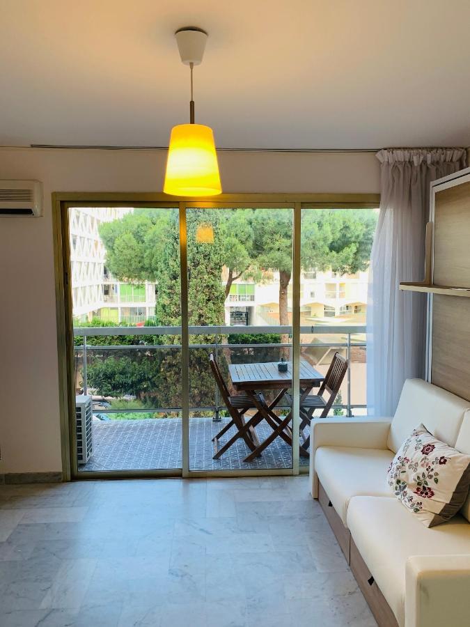 Les Appartements De Lina By Lg Immo - Self Check-In - La Grande Motte Exterior photo