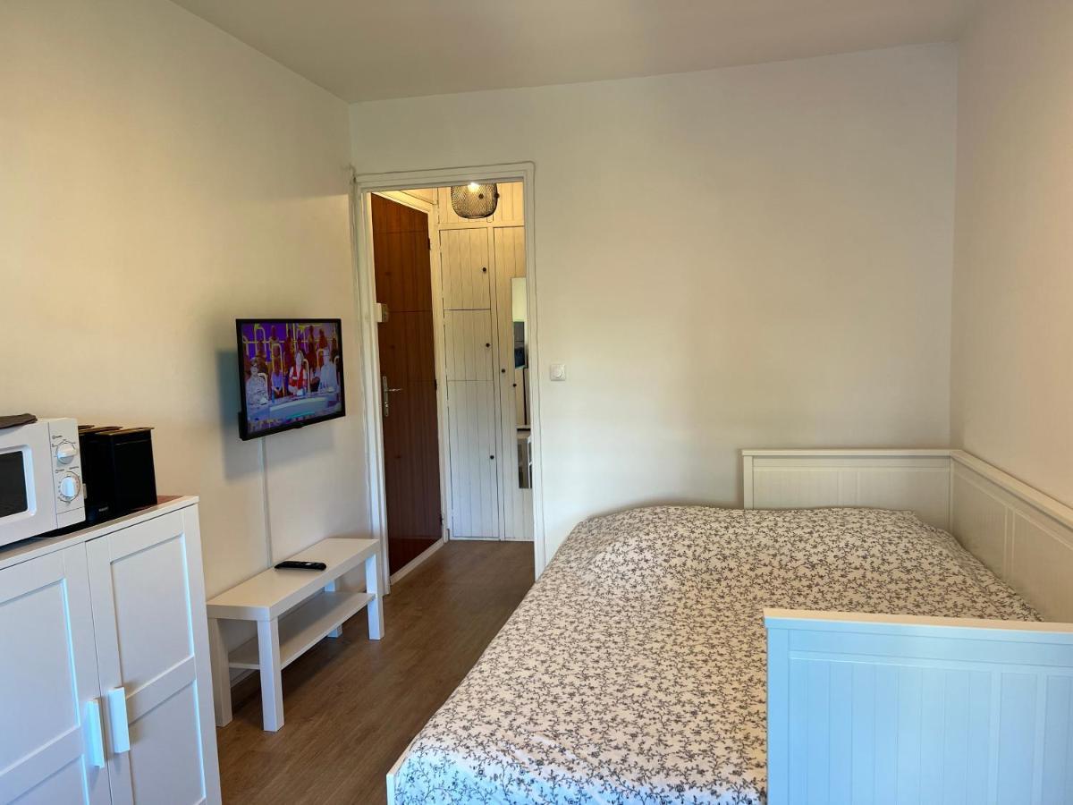 Les Appartements De Lina By Lg Immo - Self Check-In - La Grande Motte Exterior photo