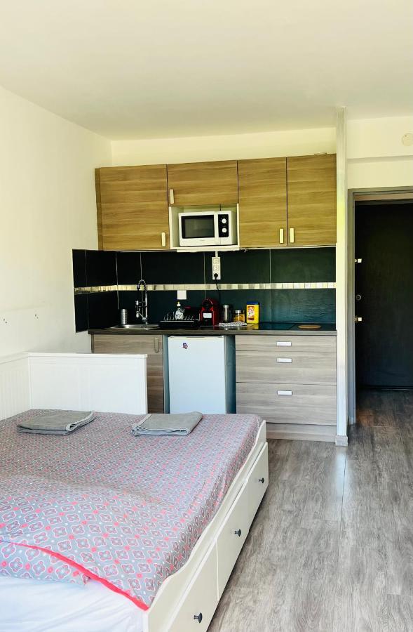 Les Appartements De Lina By Lg Immo - Self Check-In - La Grande Motte Exterior photo