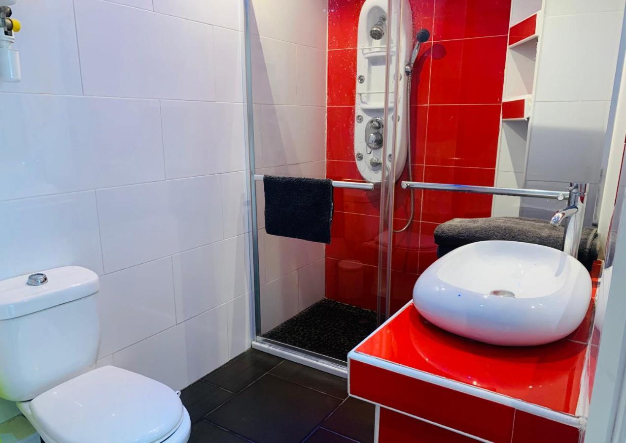 Les Appartements De Lina By Lg Immo - Self Check-In - La Grande Motte Exterior photo
