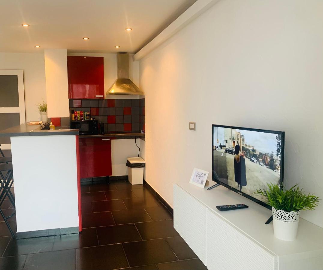 Les Appartements De Lina By Lg Immo - Self Check-In - La Grande Motte Exterior photo