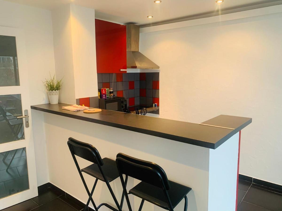 Les Appartements De Lina By Lg Immo - Self Check-In - La Grande Motte Exterior photo