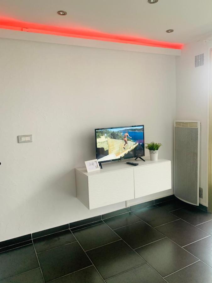 Les Appartements De Lina By Lg Immo - Self Check-In - La Grande Motte Exterior photo