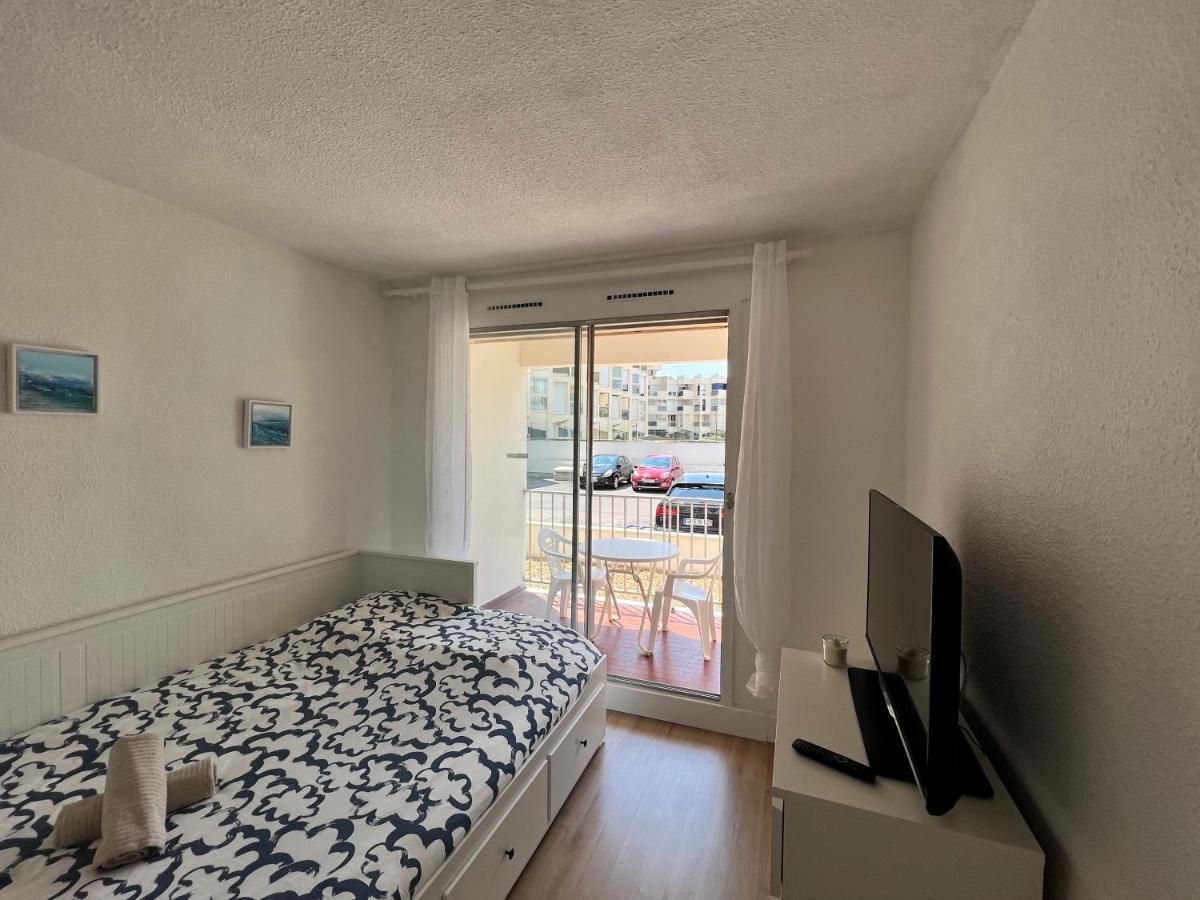 Les Appartements De Lina By Lg Immo - Self Check-In - La Grande Motte Exterior photo