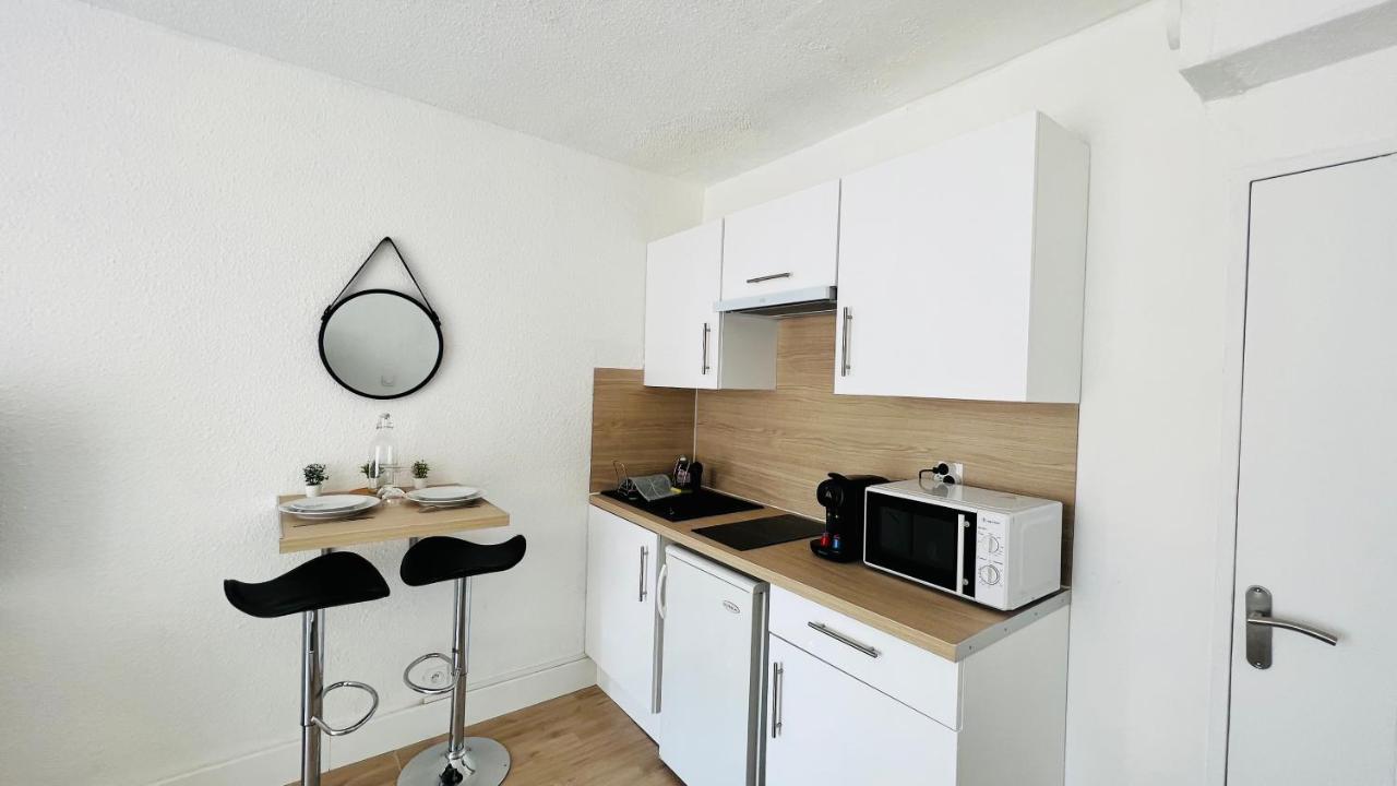 Les Appartements De Lina By Lg Immo - Self Check-In - La Grande Motte Exterior photo