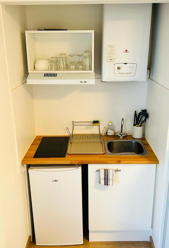 Les Appartements De Lina By Lg Immo - Self Check-In - La Grande Motte Exterior photo