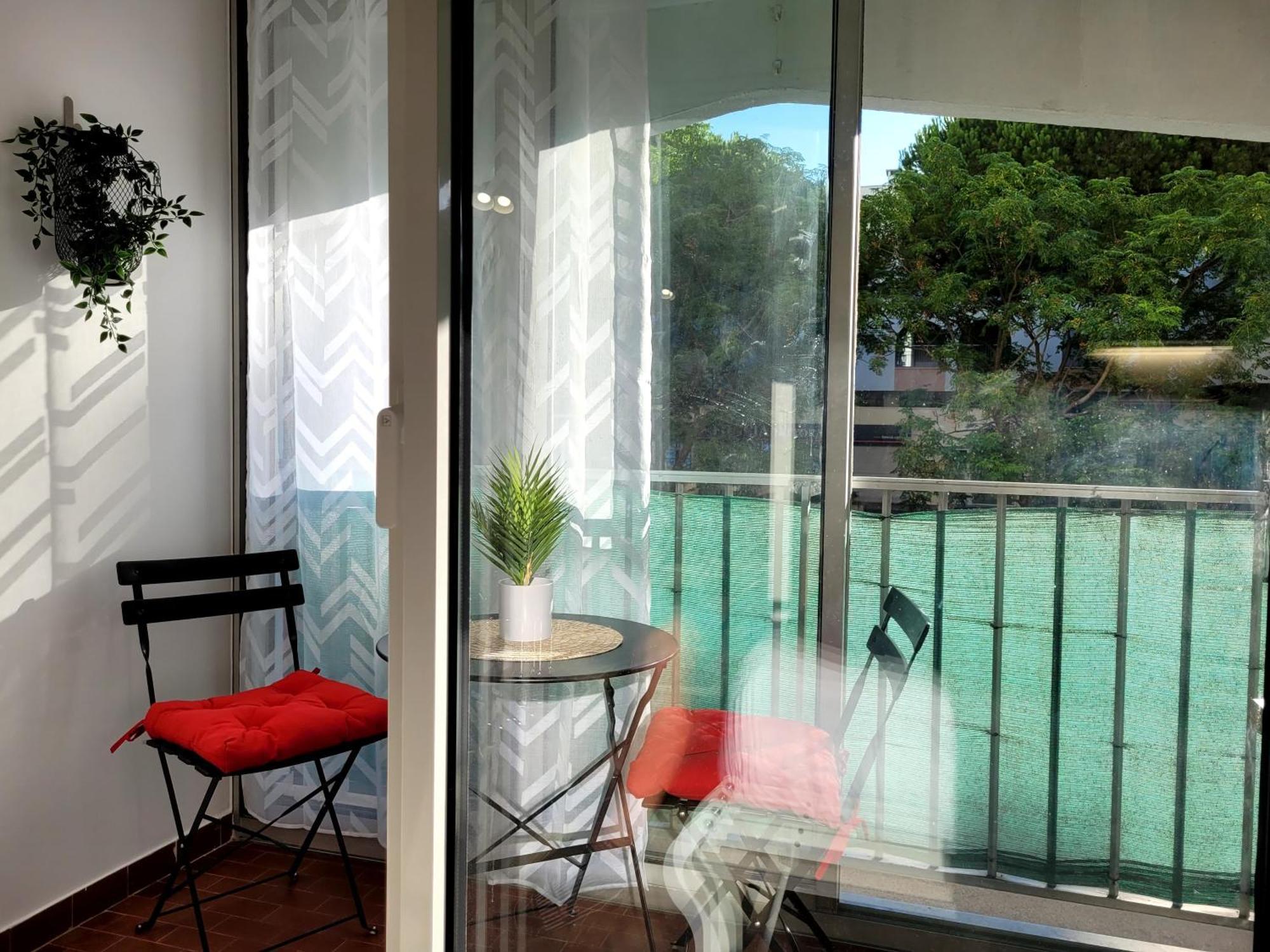 Les Appartements De Lina By Lg Immo - Self Check-In - La Grande Motte Exterior photo